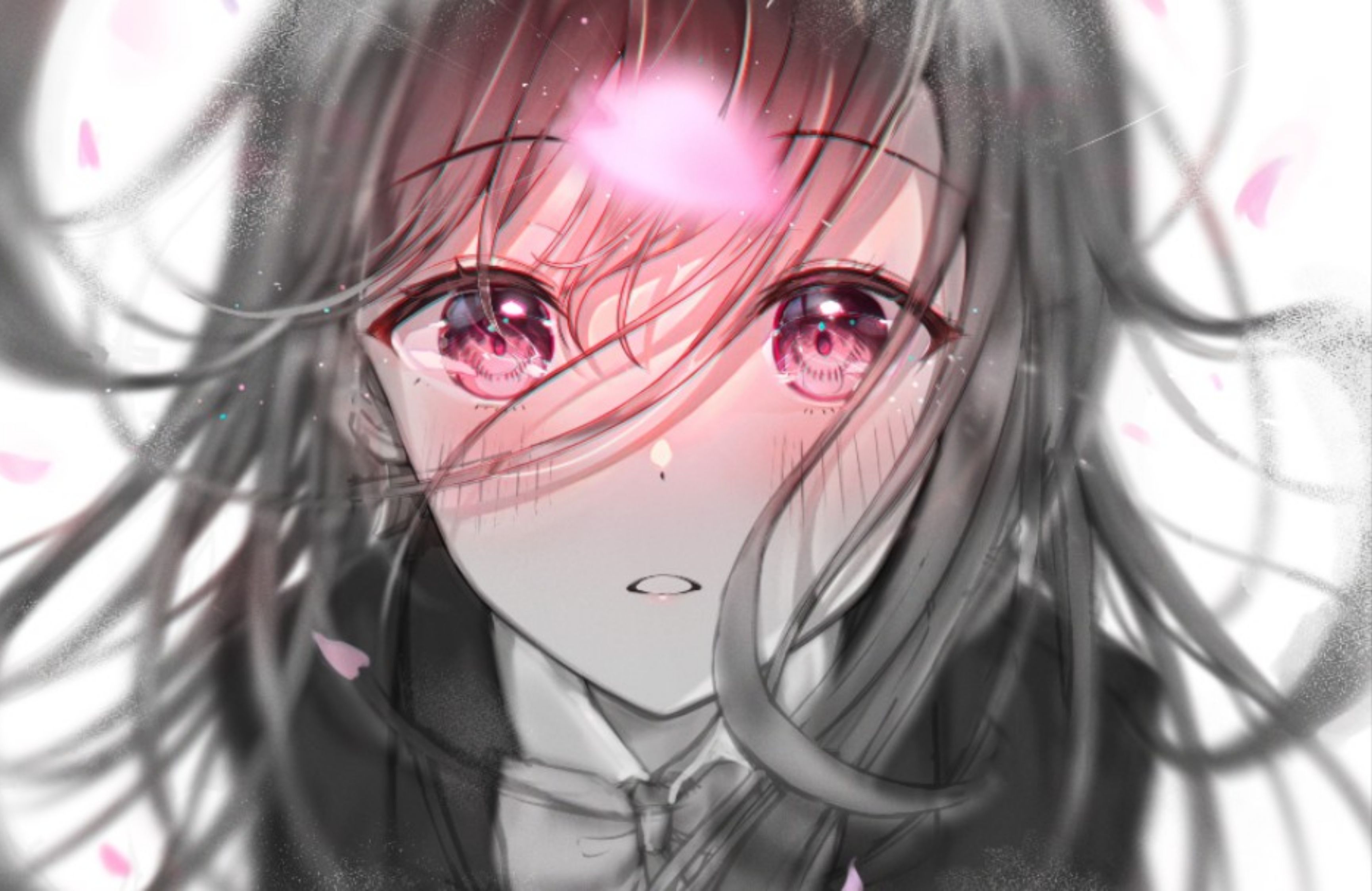 热血少年漫画封面